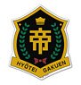 The New Prince of Tennis 20th Anniversary Magnet Sheet 02 Hyotei (Anime Toy)