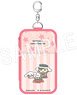 Golden Kamuy x Sanrio Characters Outing Pouch Sugimoto x Cinnamoroll (Anime Toy)