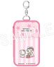 Golden Kamuy x Sanrio Characters Outing Pouch Ogata x Hello Kitty (Anime Toy)