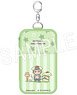 Golden Kamuy x Sanrio Characters Outing Pouch Tanigaki x Pom Pom Purin (Anime Toy)