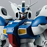 Robot Spirits < Side MS > RX-78GP04G Gundam GP04G Gerbera Ver. A.N.I.M.E. (Completed)