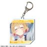 Rent-A-Girlfriend Acrylic Key Ring Ver.2 Design 13 (Mami Nanami/B) (Anime Toy)