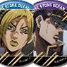 Can Badge JoJo`s Bizarre Adventure Stone Ocean Vol.3 (Set of 10) (Anime Toy)