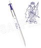 Golden Kamuy Mitsubishi Pencil Collabo uni-ball one (Asirpa) (Anime Toy)