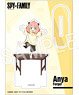 Spy x Family Acrylic Stand Anya Forger (Anime Toy)