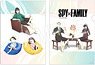 Spy x Family Clear File (Anime Toy)