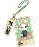 Spy x Family Wooden Strap Loid Forger (Anime Toy)