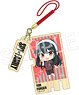 Spy x Family Wooden Strap Yor Forger (Anime Toy)
