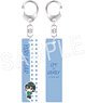 Spy x Family Bar Key Chain Yuri Briar (Anime Toy)