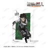 Attack on Titan Levi Acrylic Art Panel (Anime Toy)