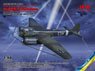 ユンカース Ju88A-8 w/バルーンケーブルカッター (プラモデル)