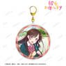 TV Animation [Rent-A-Girlfriend] Chizuru Mizuhara Big Acrylic Key Ring (Anime Toy)