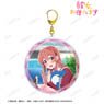 TV Animation [Rent-A-Girlfriend] Sumi Sakurasawa Big Acrylic Key Ring (Anime Toy)