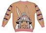 Made in Abyss Nanachi Sweater (Anime Toy)