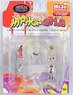 Figure Set - Hip Hop Girls (Diecast Car)