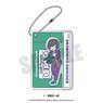 [The Idolm@ster Side M] Vol.3 Acrylic Key Ring F Soichiro Shinonome (Anime Toy)