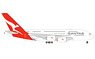 Qantas Airbus A380 - VH-OQB `Hudson Fysh` (Pre-built Aircraft)
