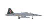 F-5E スイス空軍 Fliegerstaffel 6 `Ducks`, パイェルヌ空軍基地 J-3033 (完成品飛行機)