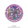 [The Idolm@ster Side M] Retro Pop Vol.3 Acrylic Coaster B Cafe Parade (Anime Toy)