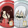 Dr. Stone Trading Minobukuro Can Badge (Set of 13) (Anime Toy)