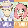 Spy x Family Trading Acrylic Clip Mix (Set of 6) (Anime Toy)