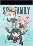 Spy x Family Mini Memo Okkochi (Anime Toy)