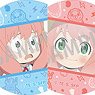 Spy x Family Pick Chara Hologram Can Badge Anya (2) (Set of 10) (Anime Toy)