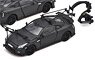 Nissan GT-R(R35) Camera Car 香港 ToycarSalon限定品 (ミニカー)