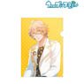 Uta no Prince-sama Natsuki Shinomiya Ani-Art Vol.3 Clear File (Anime Toy)