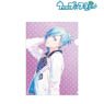 うたの☆プリンスさまっ♪ 美風藍 Ani-Art 第3弾 クリアファイル (キャラクターグッズ)