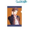 Uta no Prince-sama Van Kiryuin Ani-Art Vol.3 Clear File (Anime Toy)