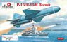 P-15/P-15M `テルミート`ソ連軍対艦ミサイル (プラモデル)