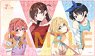 Rent-A-Girlfriend Season 2 Rubber Mat (Anime Toy)