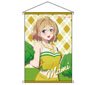 Rent-A-Girlfriend B2 Tapestry Mami Nanami Cheergirl Ver. (Anime Toy)