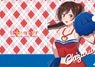 Rent-A-Girlfriend Clear File Chizuru Mizuhara Cheergirl Ver. (Anime Toy)