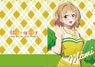 Rent-A-Girlfriend Clear File Mami Nanami Cheergirl Ver. (Anime Toy)