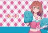 Rent-A-Girlfriend Clear File Sumi Sakurasawa Cheergirl Ver. (Anime Toy)