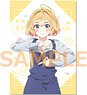 Rent-A-Girlfriend Season 2 B2 Tapestry Mami Nanami (Anime Toy)