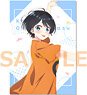 Rent-A-Girlfriend Season 2 B2 Tapestry Ruka Sarashina (Anime Toy)