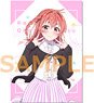 Rent-A-Girlfriend Season 2 B2 Tapestry Sumi Sakurasawa (Anime Toy)