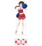 Rent-A-Girlfriend Acrylic Stand Chizuru Mizuhara Cheergirl Ver. (Anime Toy)