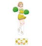 Rent-A-Girlfriend Acrylic Stand Mami Nanami Cheergirl Ver. (Anime Toy)