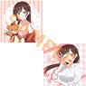 Rent-A-Girlfriend Season 2 Cushion Cover Chizuru Mizuhara (Anime Toy)