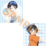 Rent-A-Girlfriend Season 2 Cushion Cover Ruka Sarashina (Anime Toy)