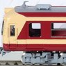 1/80(HO) Nagano Electric Railway Series 2500 Formation C Two Car Set Improved Product (2-Car Set) (Pre-colored Completed) (Model Train)