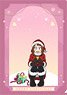 My Hero Academia Clear File Merry Christmas! Uraraka (Anime Toy)