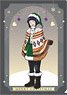 My Hero Academia Clear File Merry Christmas! Jiro (Anime Toy)