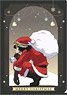 My Hero Academia Clear File Merry Christmas! Aizawa (Anime Toy)