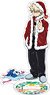 My Hero Academia Acrylic Stand Merry Christmas! Bakugo (Anime Toy)