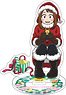 My Hero Academia Acrylic Stand Merry Christmas! Uraraka (Anime Toy)